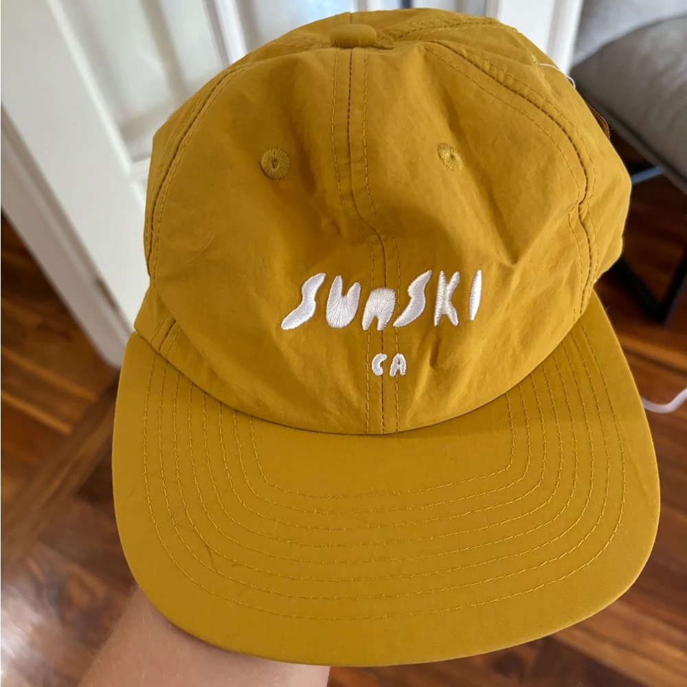Sunski Dad Hat